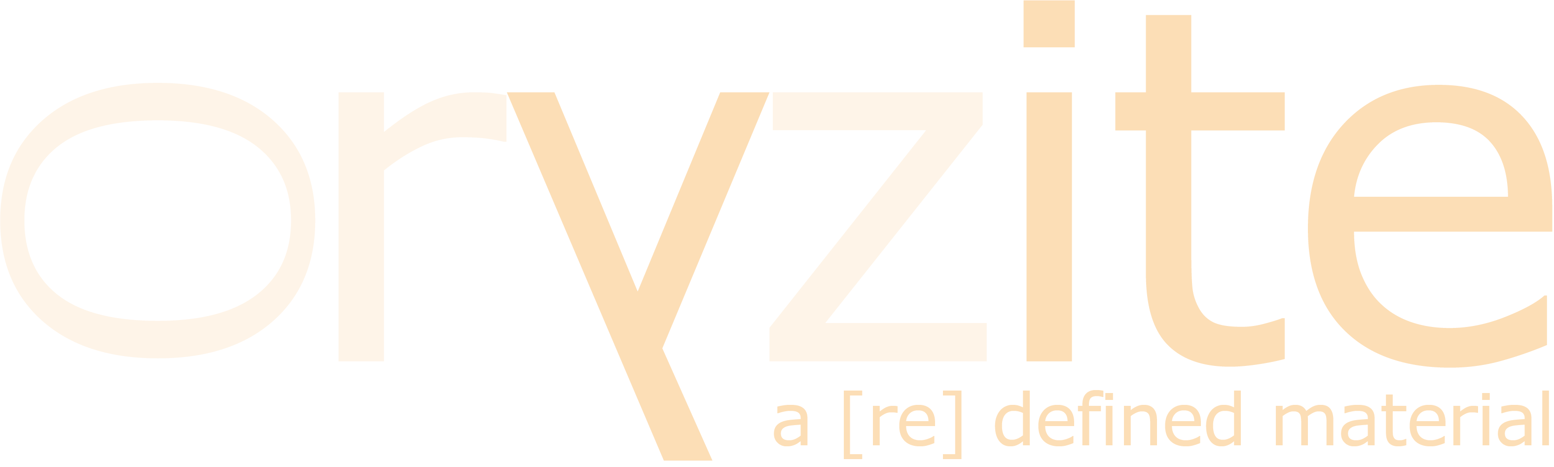 Logo Oryzite Warm2